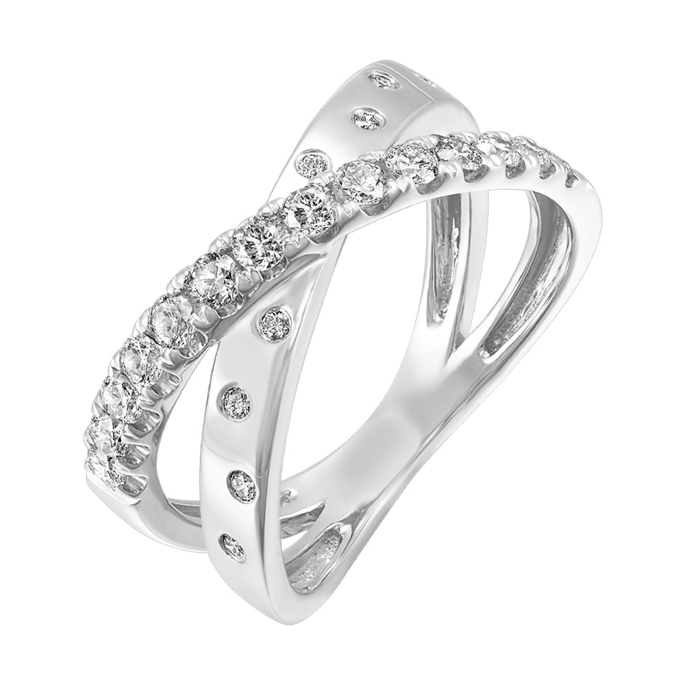 Diamond Rings Under $4999
