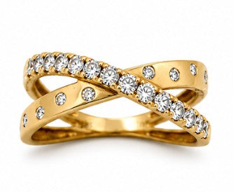 Diamond Rings Under $4999