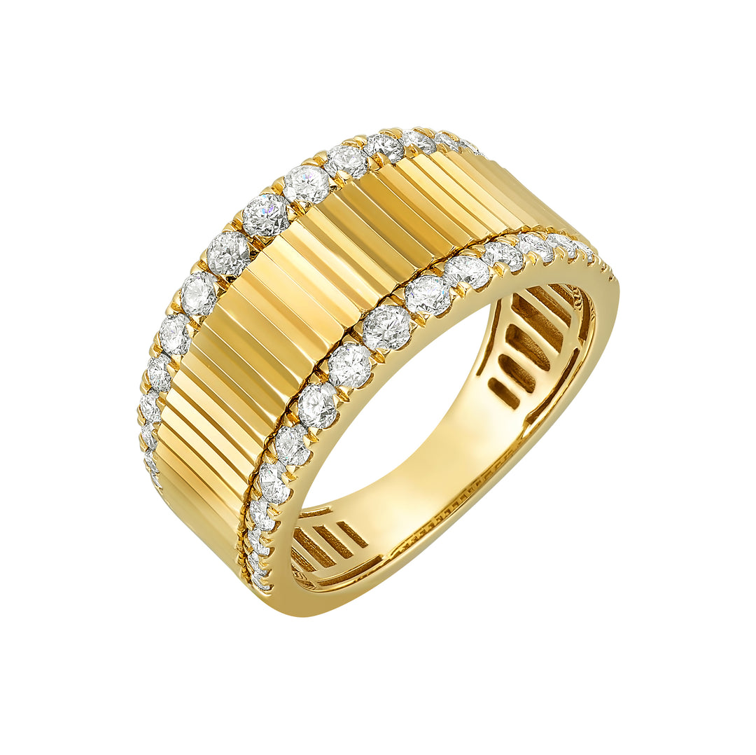 Diamond Rings Under $4999
