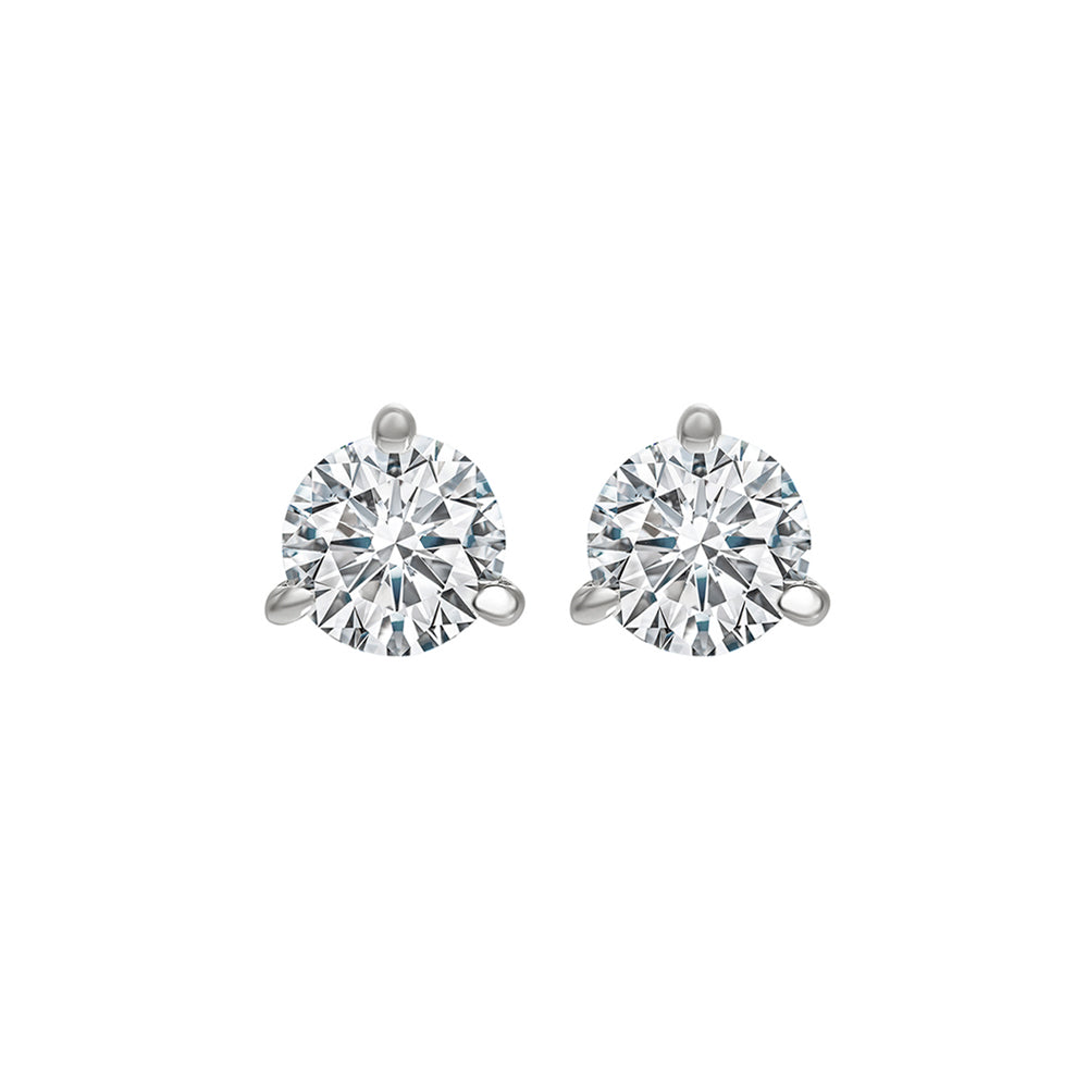 Diamond Earring