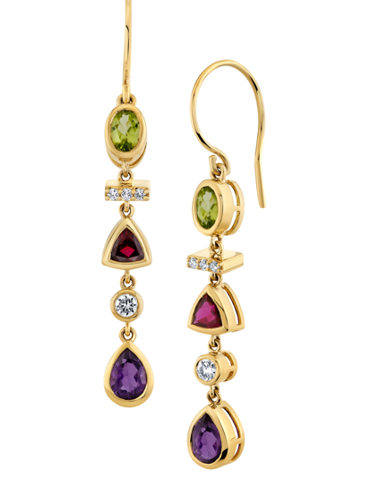 American Gem Collection -1 of a Kind