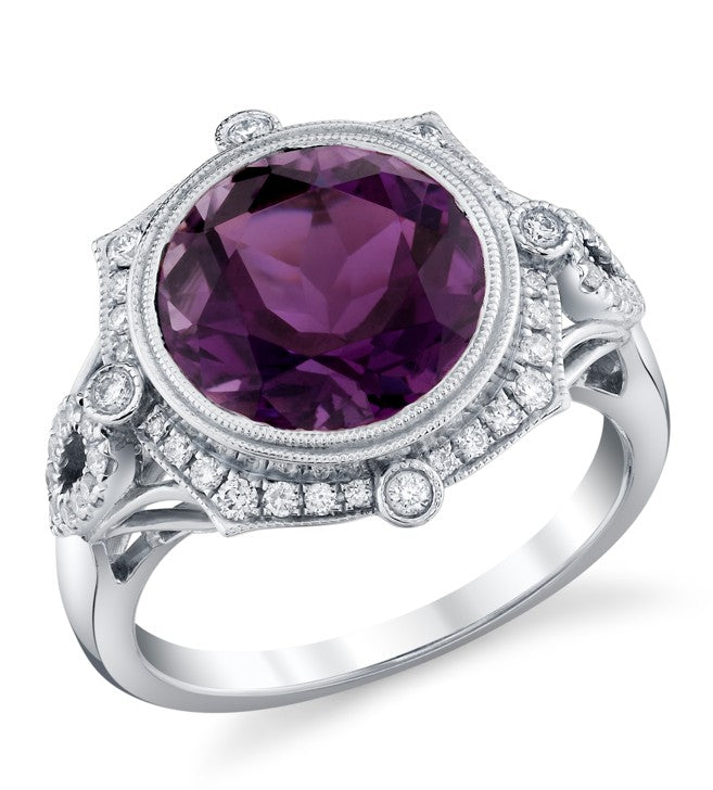 Arizona Amethyst