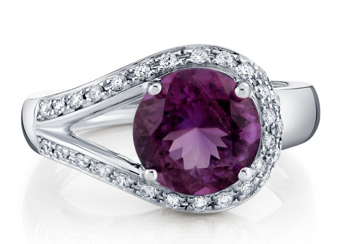 Arizona Amethyst