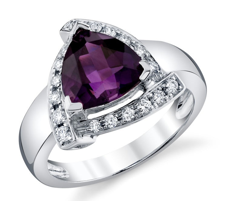Arizona Amethyst