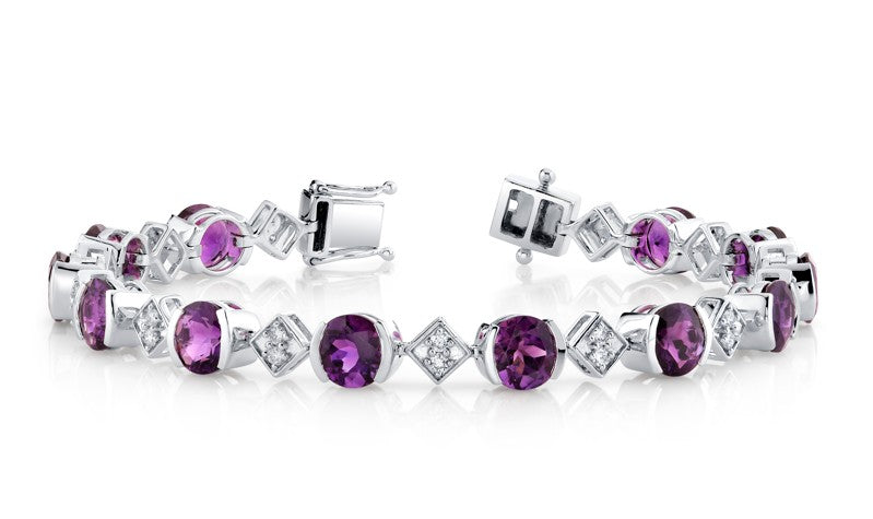 Arizona Amethyst