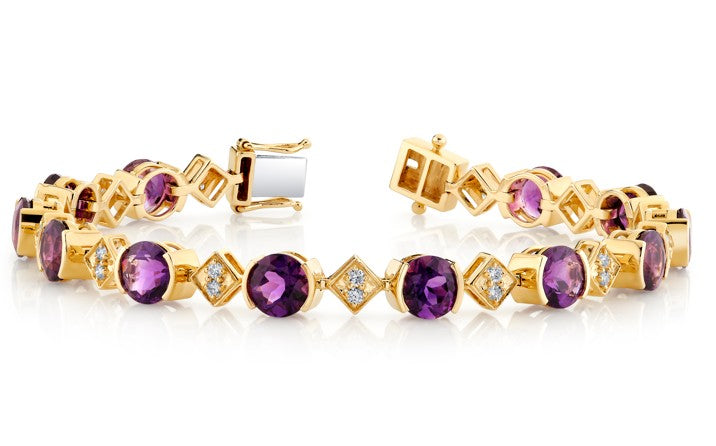 Arizona Amethyst