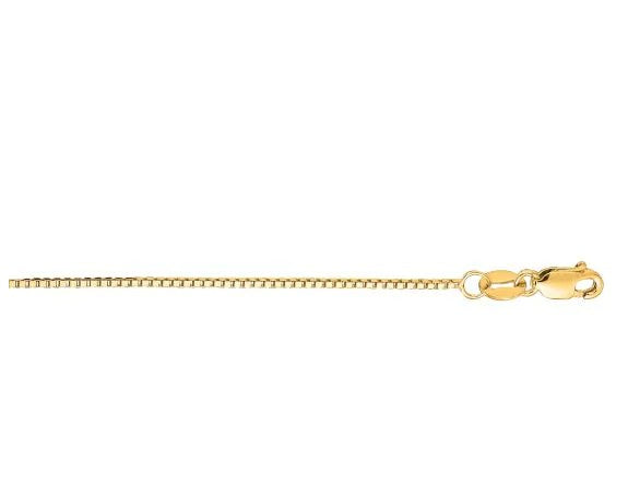 Precious Metal Chain