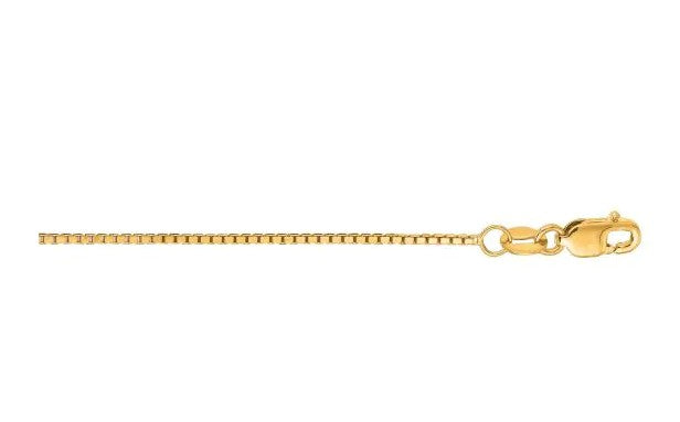 Precious Metal Chain