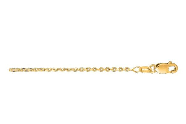 Precious Metal Chain