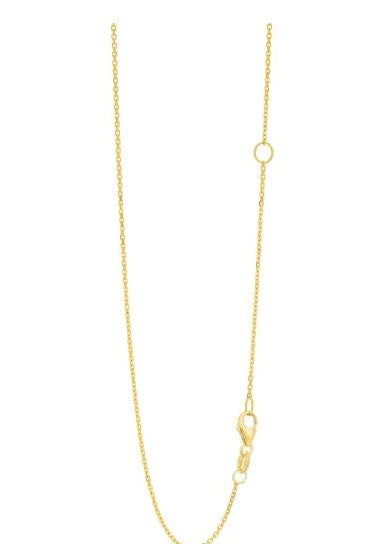 Precious Metal Chain