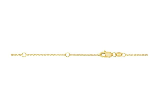 Precious Metal Chain