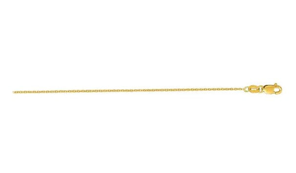 Precious Metal Chain