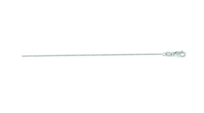Precious Metal Chain