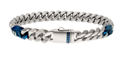 Gents Non-Precious Jewelry