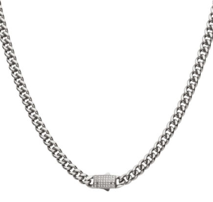 Gents Non-Precious Jewelry