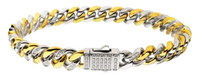 Gents Non-Precious Jewelry