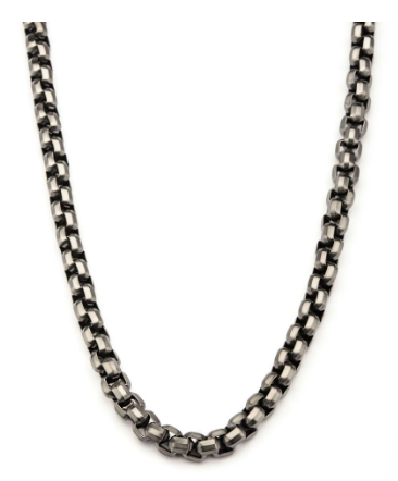 Gents Non-Precious Jewelry