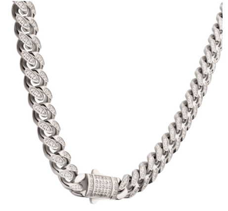 Gents Non-Precious Jewelry