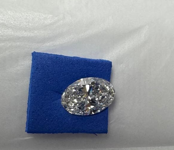 Lab Grown Diamonds Loose