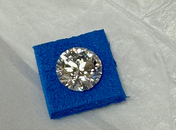 Lab Grown Diamonds Loose