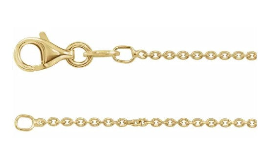 Silver Chain