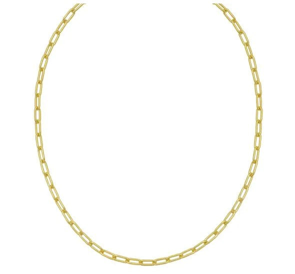 Silver Chain