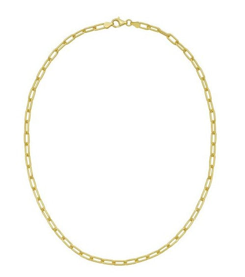 Silver Chain