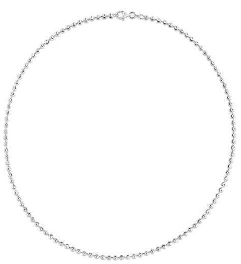 Silver Chain