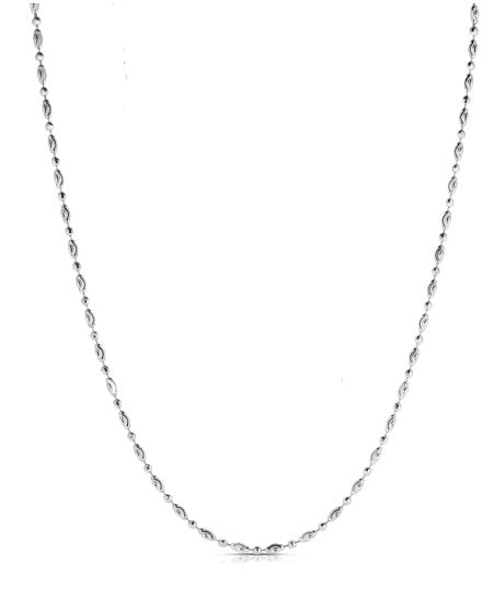 Silver Chain