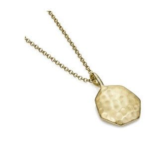 Silver Pendant