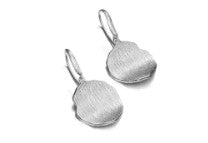 Silver Earring