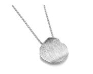 Silver Pendant