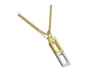 Silver Pendant