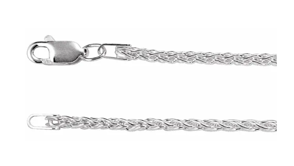Silver Chain