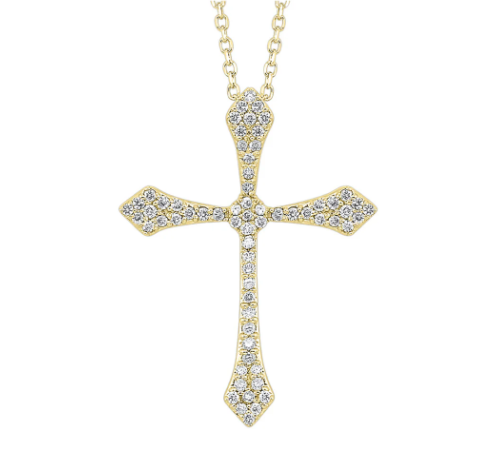 Diamond Pendant