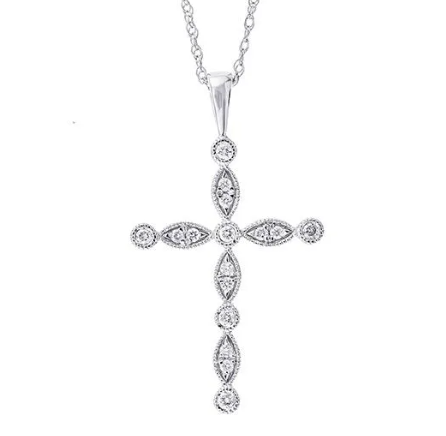Diamond Pendant