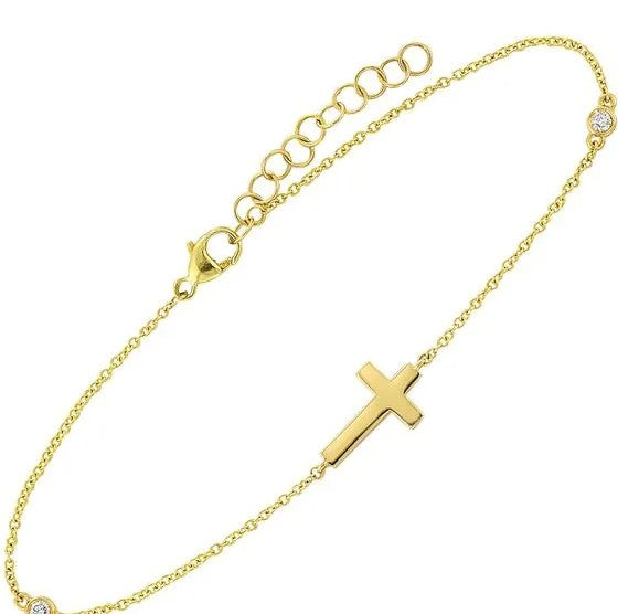 Diamond Bracelet