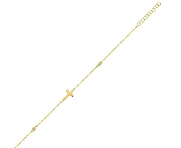 Diamond Bracelet