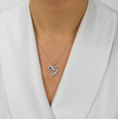 Silver Misc. Jewelry