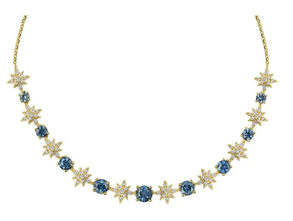 American Gem Collection -1 of a Kind