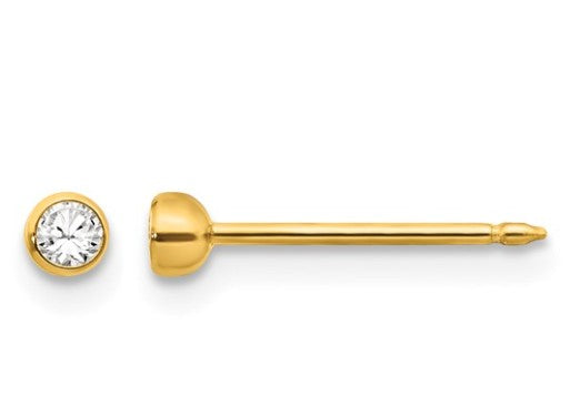Precious Metal Misc. Jewelry