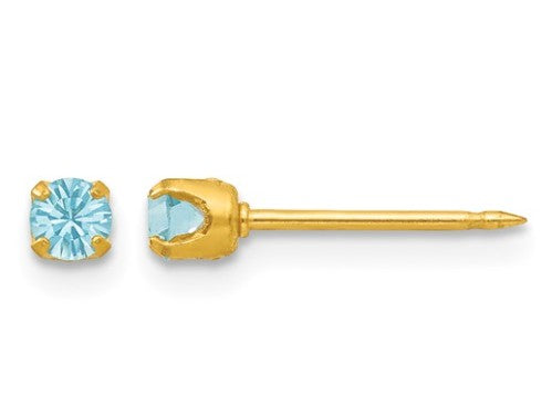 Precious Metal Misc. Jewelry