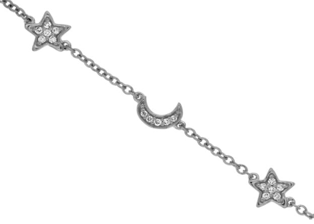 Diamond Bracelet