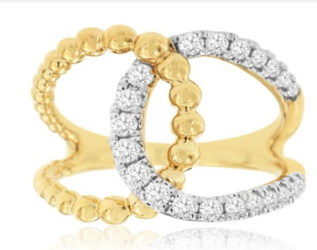 Diamond Rings Under $4999