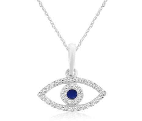 Diamond Necklace