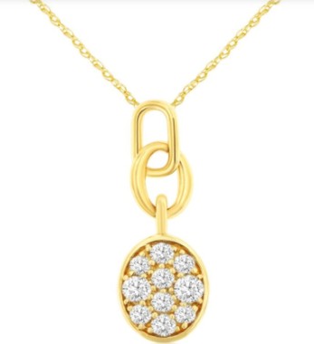 Diamond Necklace