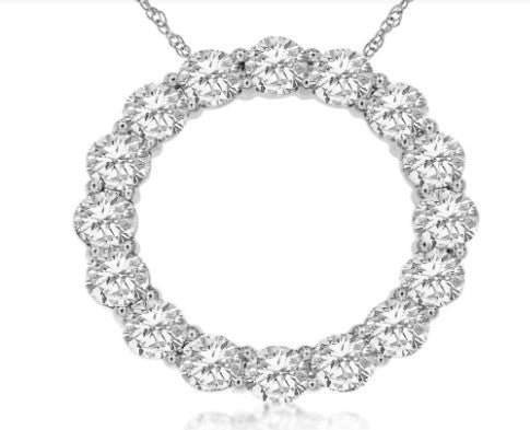 Diamond Necklace