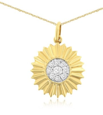 Diamond Necklace