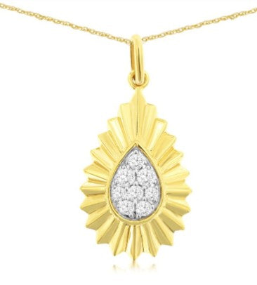 Diamond Necklace