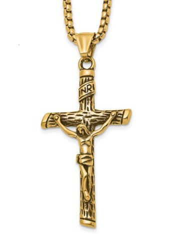 Gents Non-Precious Jewelry